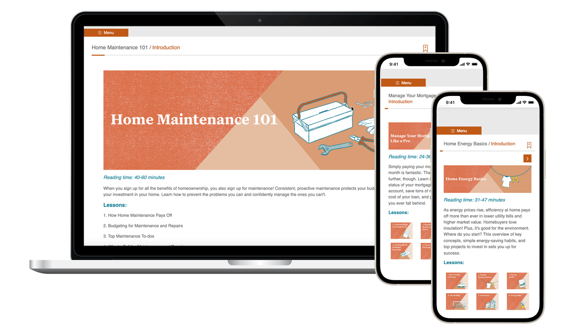 Add Homeownership Essentials to Your Learning Journey